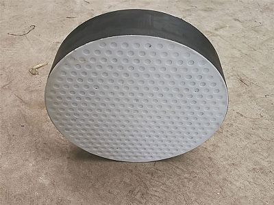 宝塔区四氟板式橡胶支座易于更换缓冲隔震